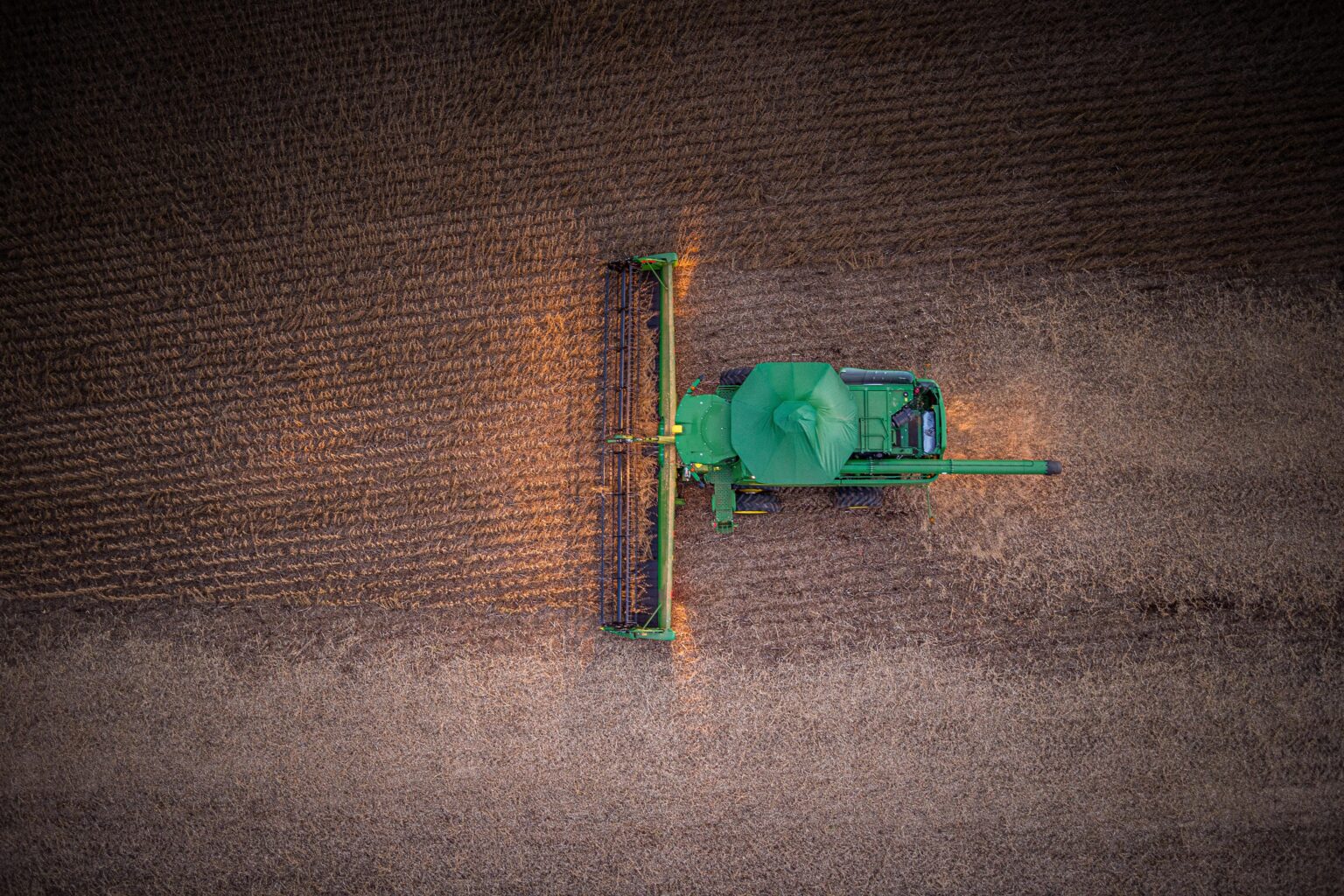 máquina agrícola colheitadeira John Deere máquina agrícola colheitadeira John Deere