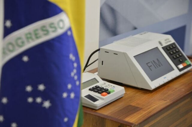 josé cruz - agencia brasil - urna - propostas para o agro dos 12 candidatos à Presidência da República