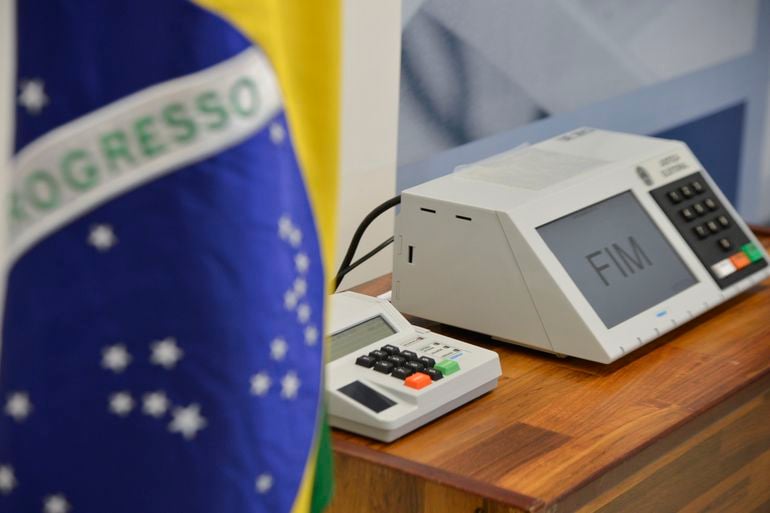josé cruz - agencia brasil - urna - propostas para o agro dos 12 candidatos à Presidência da República - lista de governadores eleitos