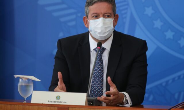 Lira, reforma tributária na câmara