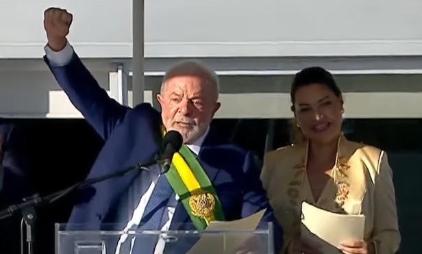 lula - discurso - agricultura familiar