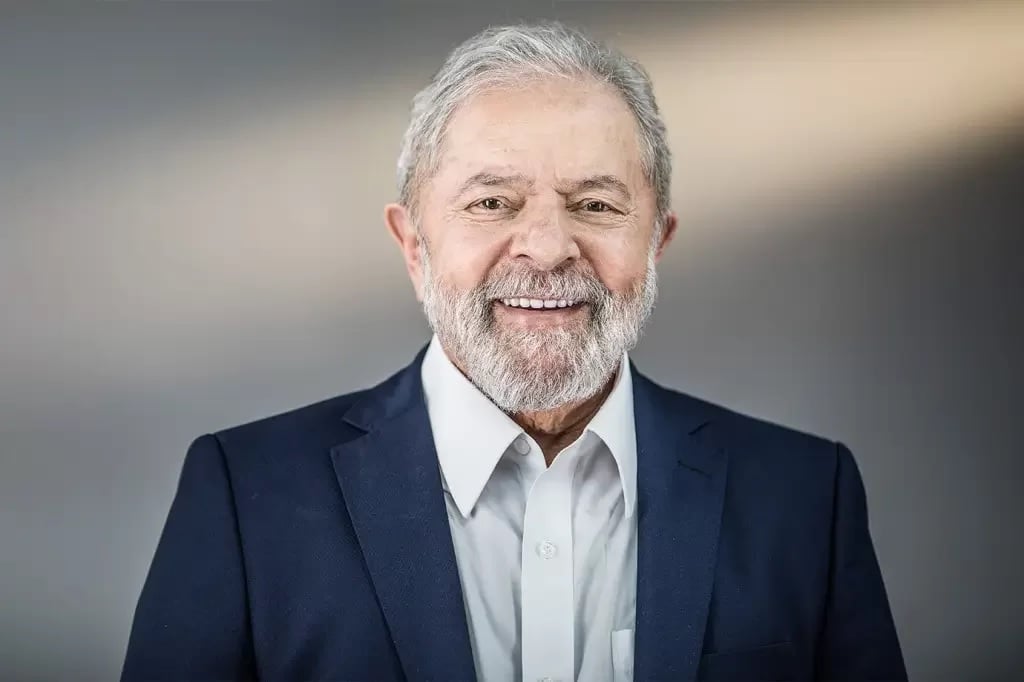 Lula é Eleito Presidente Da República Pela 3ª Vez