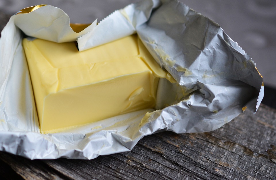 Tecnologia de ressonância magnética previne adulteração de manteigas