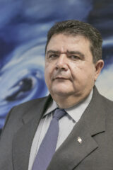 Márcio Lopes de Freitas