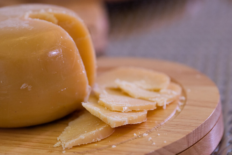 melhores queijos artesanais do brasil - cna