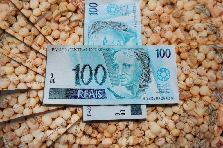 MT: Custos de produção de soja na safra 25/26 caem 1,96% em setembro