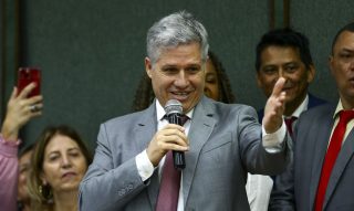 ministro, paulo teixeira, MDA