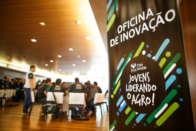 CNA Jovem
