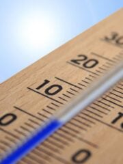 temperatura