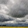 tempestades - temporais - chuva - previsão do tempo para hoje