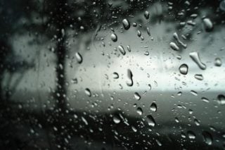 pancadas de chuva - flickr - tempo instável - temporais - previsão do tempo para hoje - tempo severo
