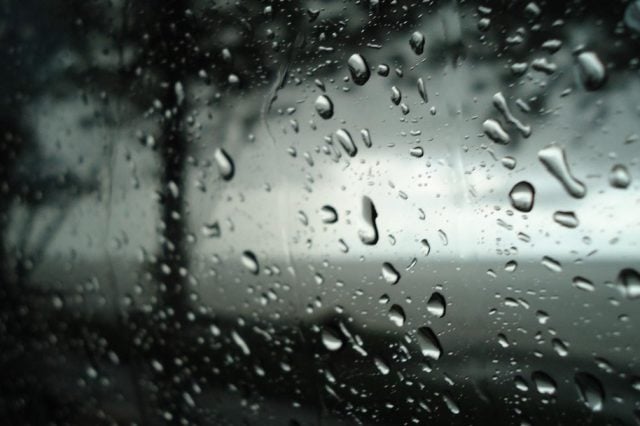 pancadas de chuva - flickr - tempo instável - temporais - previsão do tempo para hoje