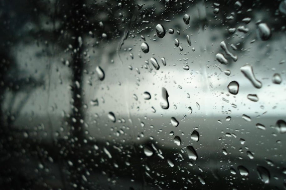 previsão - pancadas de chuva - flickr - tempo instável - temporais - previsão do tempo para hoje - tempo severo
