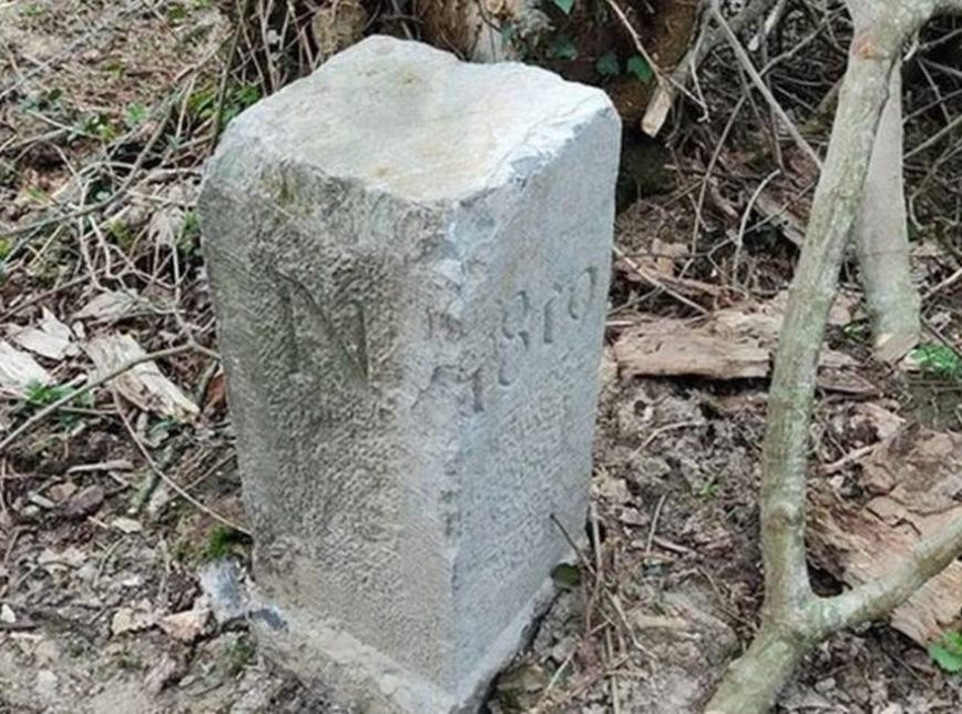 pedra marco Bélgica França david lavoux