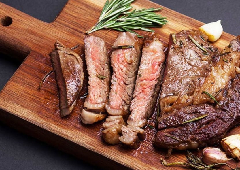 Apesar da alta nos preços, consumo de carne bovina cresce no Brasil