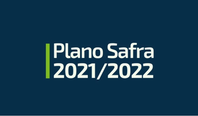 AO VIVO – Assista ao lançamento do Plano Safra 2021/2022