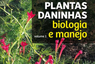 Plantas daninhas: livro aborda biologia, manejo e soluções ao produtor