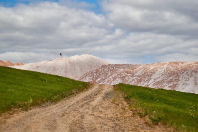 fertilizantes, potássio