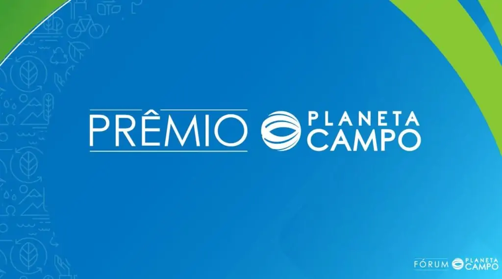 1º Prêmio Planeta Campo