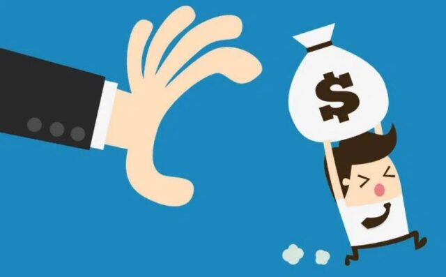 pt - imposto - sindicato dos bancários - investidor sardinha