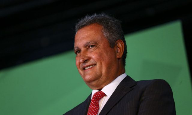 rio costa - futuro ministro-chefe da Casa Civil - 37 ministérios - marcelo camargo - agência brasil