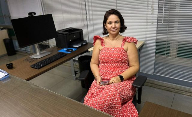 sabrina diniz - incra