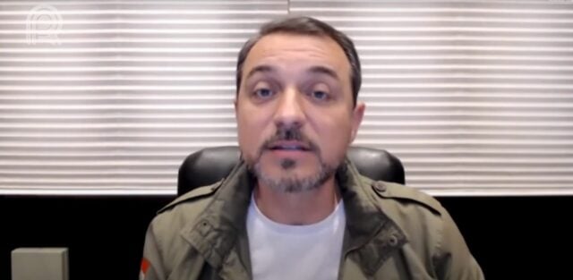 santa catarina - carlos moisés - estiagem - eleições 2022 - canal rural