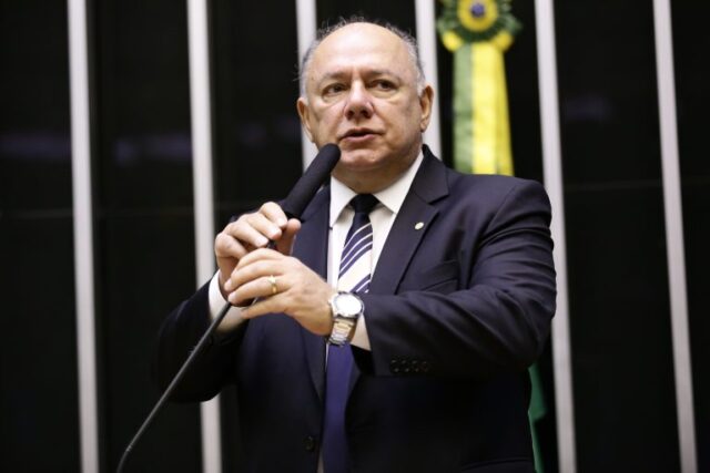 José Carlos Schiavinato