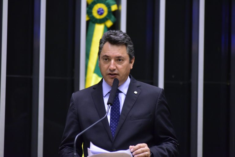 Sergio Souza, FPA