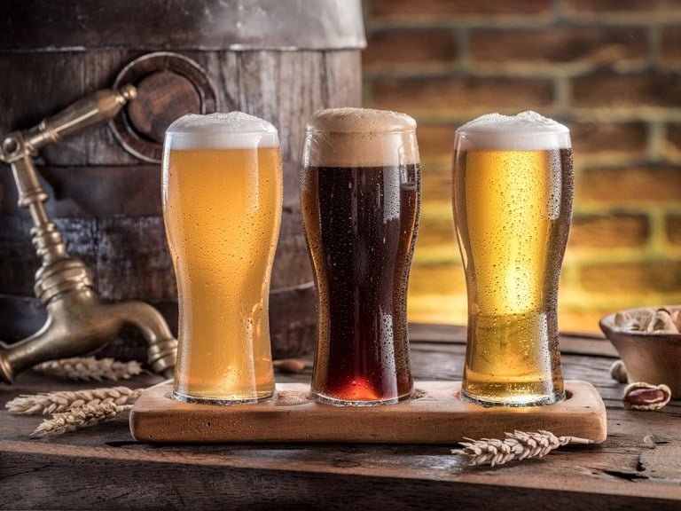 Setor cervejeiro cresceu 11,6% em 2022, aponta Mapa