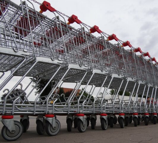 supermercado