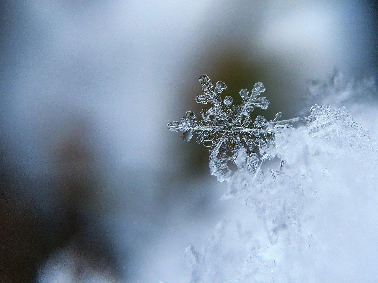 Ar polar deve trazer neve e geada para estados brasileiros