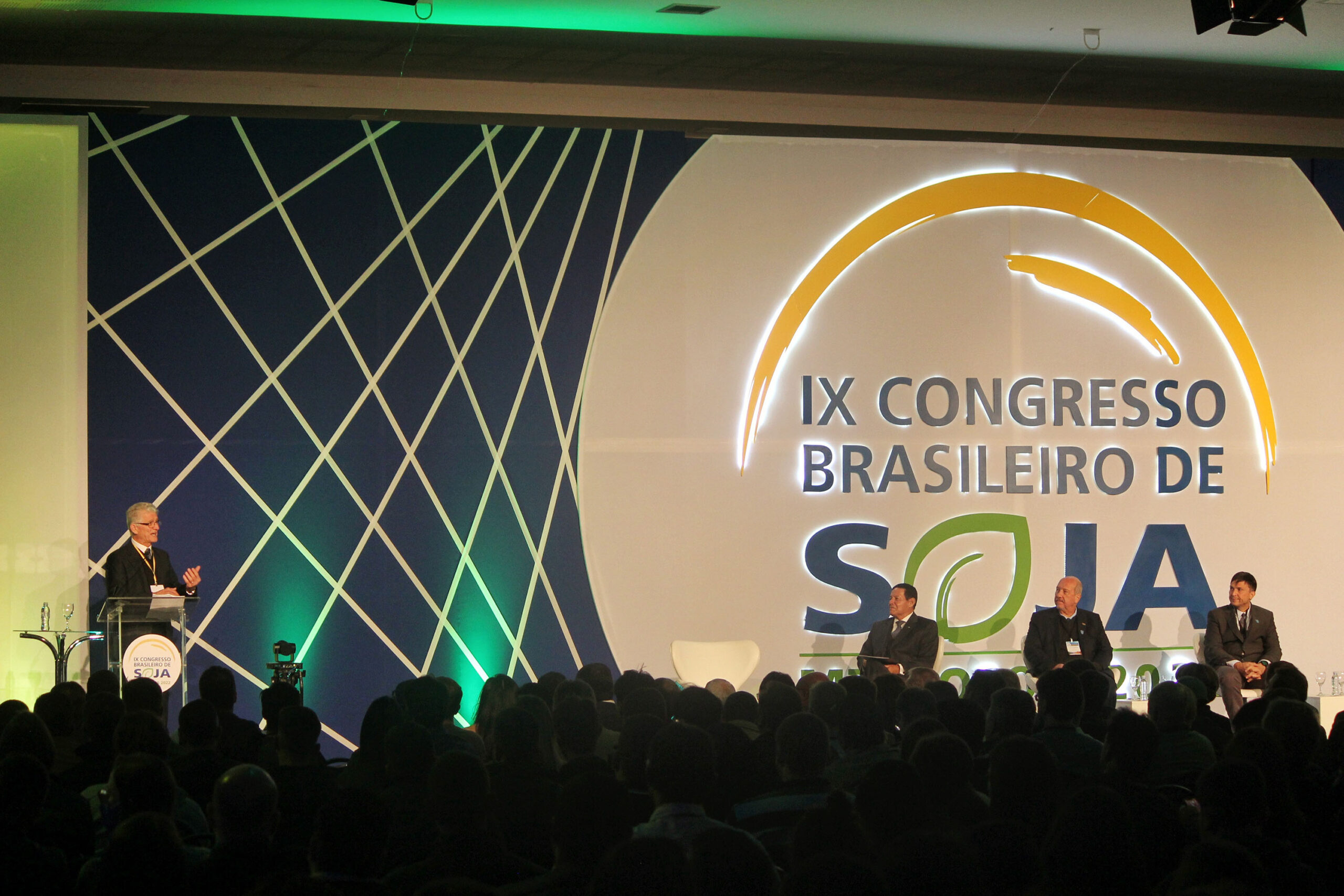 Sustentabilidade e tecnologia são destaques do 9º Congresso Brasileiro