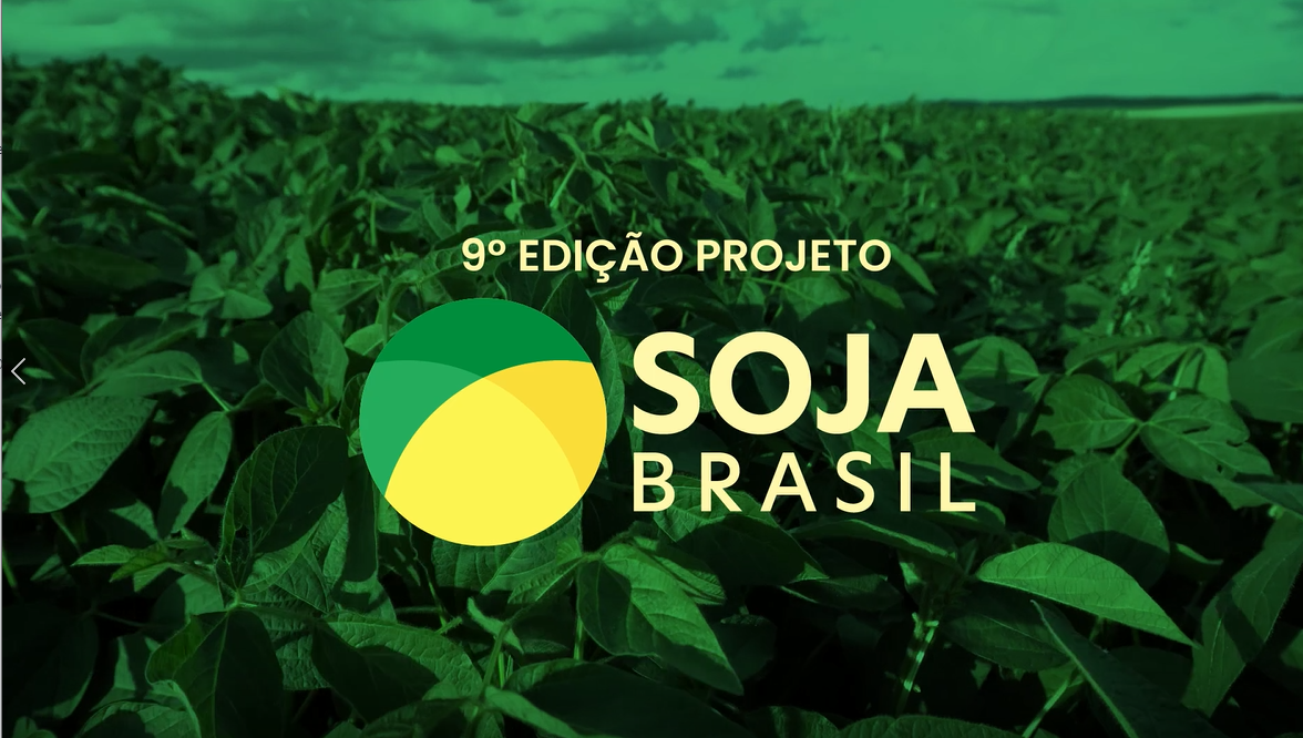 soja brasil