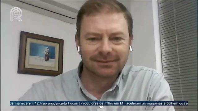 Agrônomo discute a safra de grãos no Paraguai e destaca desafios climáticos
