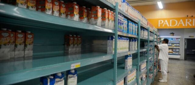 supermercados - tânia rêgo - agência brasil