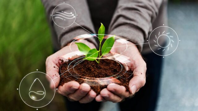 tecnologia sustentabilidade - agro