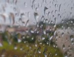 temporais - muita chuva - tempestades - previsão do tempo - previsão de chuva - risco de transtornos