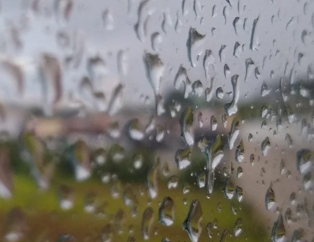 temporais - chuva - tempestades - previsão do tempo - alertas - foto de anderson scardoelli
