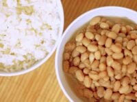 arroz e feijão alimentos cesta básica - IPCA-15