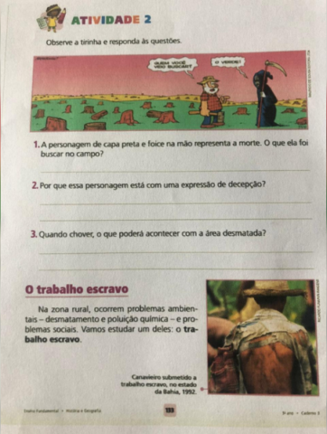 Iniciativa da CNA apura informações que distorcem imagem do agro em livros escolares