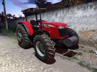 trator