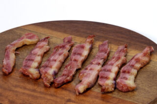 bacon ovino