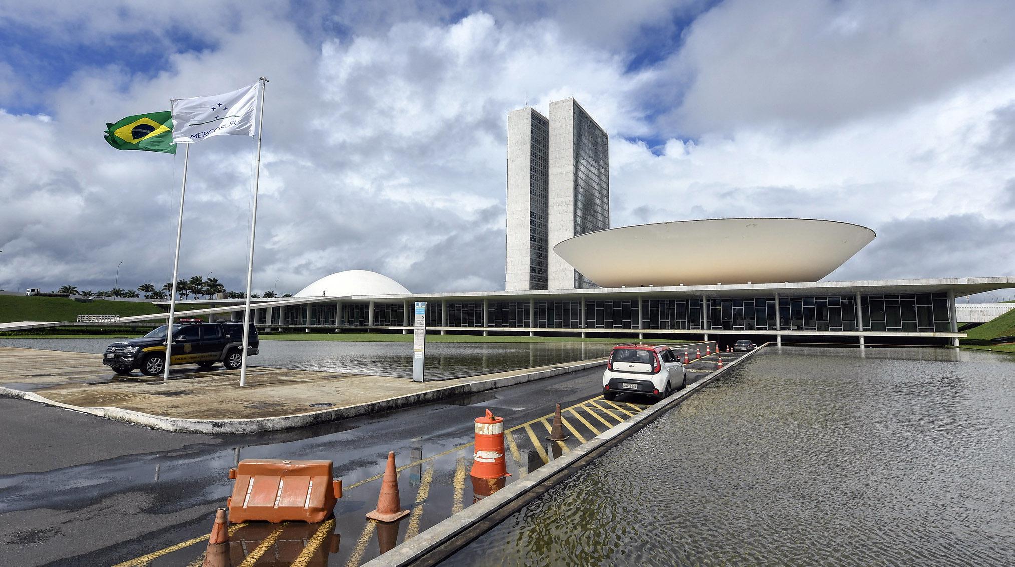 Brasília Congresso