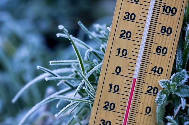 Onda de frio: veja os estados que mais serão afetados nesta quarta