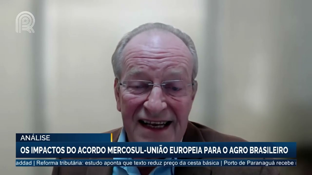 Cúpula do Mercosul discute acordo com a União Europeia e agronegócio brasileiro